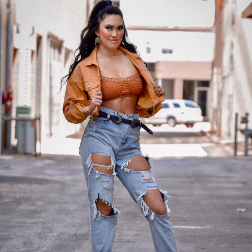 Jercy 💪🏽💁🏻🇵🇭🛍👑